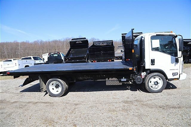 New 2025 Chevrolet Low Cab Forward RWD image 7