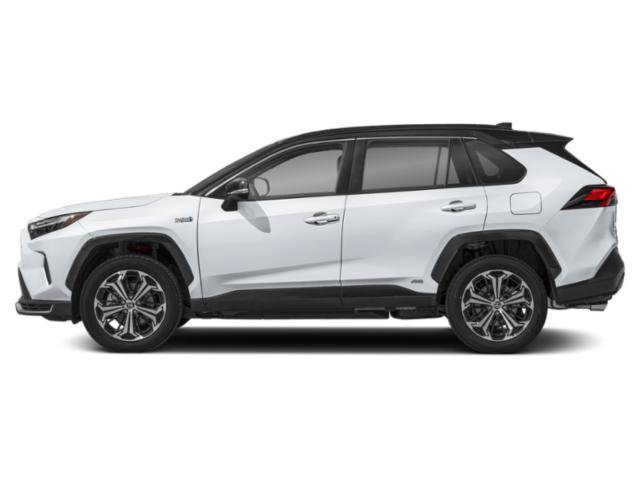 Used 2024 Toyota RAV4 XSE w/ Weather Package AWD/4WD image 3