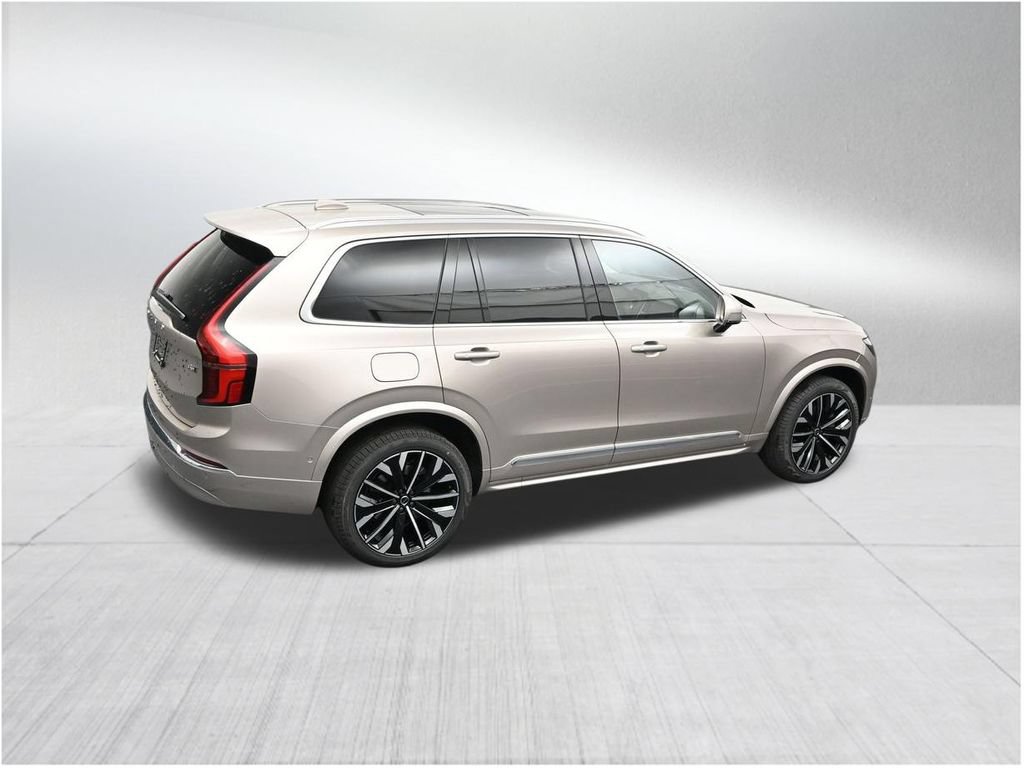 New 2026 Volvo XC90 B6 Plus AWD/4WD image 20