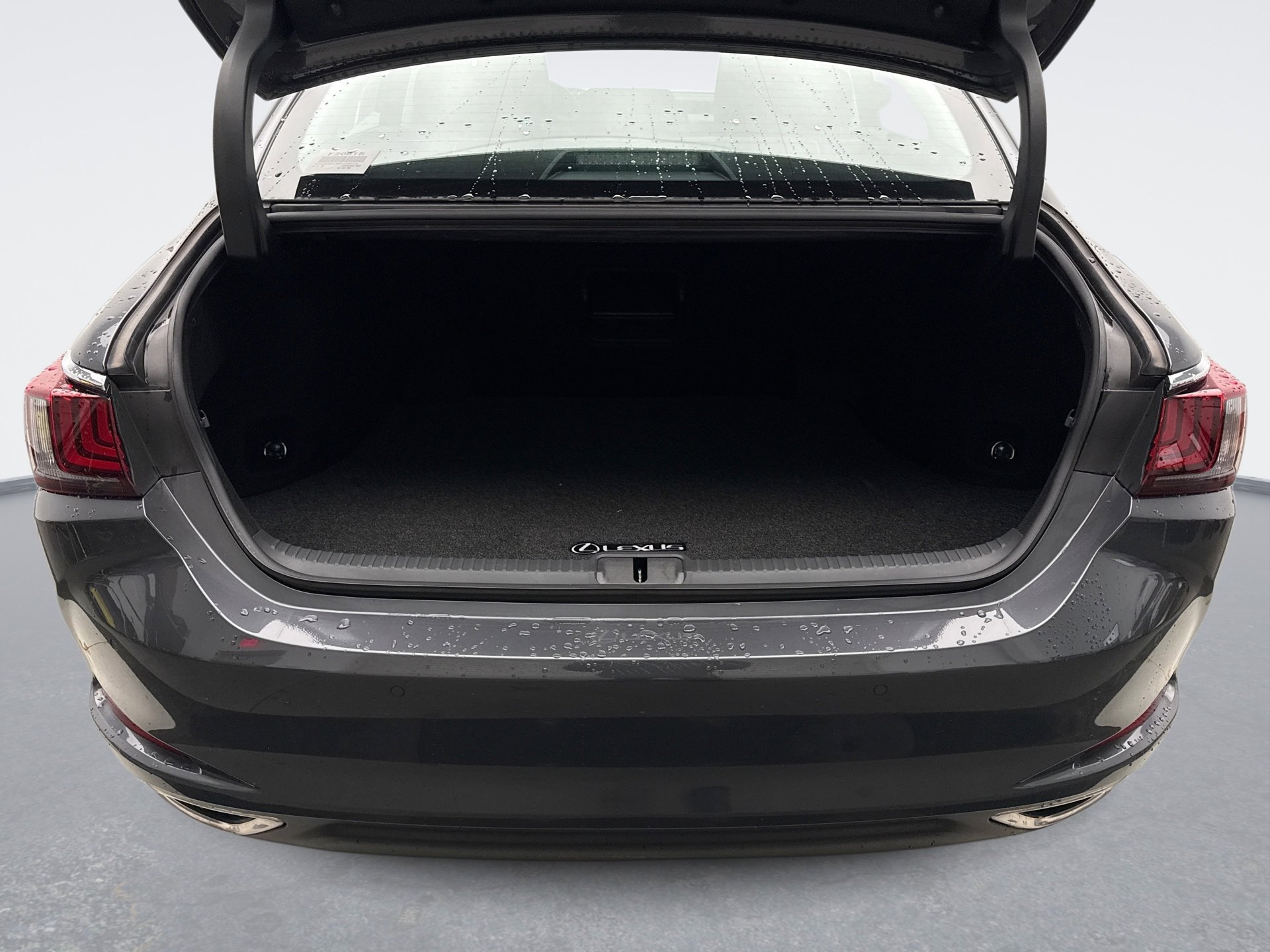 Used 2023 Lexus ES 350 w/ Premium Package image 22