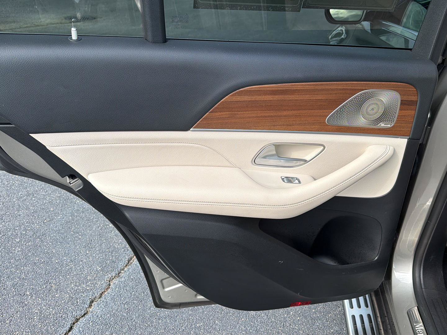 Used 2022 Mercedes-Benz GLE 350 image 17