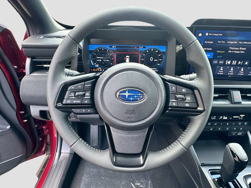 New 2026 Subaru Outback Premium AWD/4WD image 7