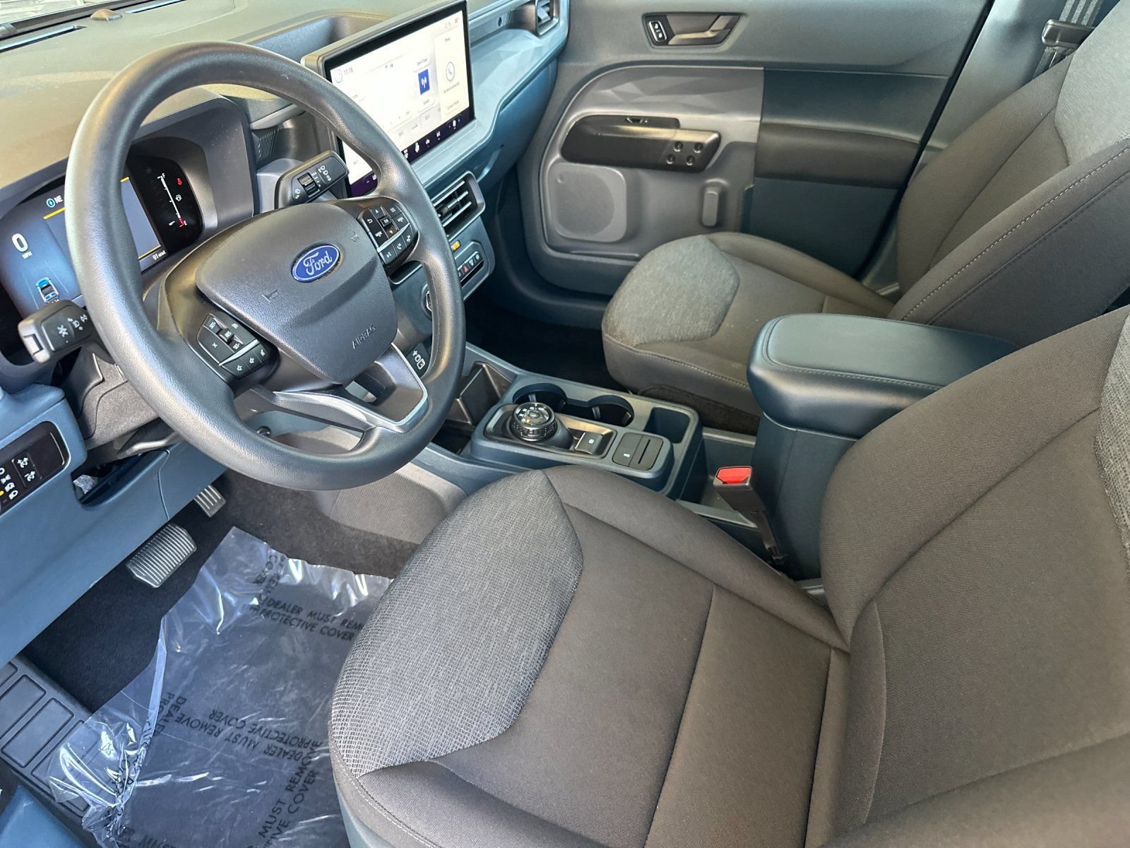 Used 2025 Ford Maverick XL FWD image 11