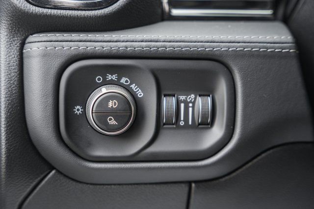 New 2026 RAM 3500 Limited image 57