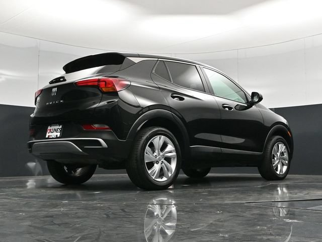 Used 2025 Buick Encore GX Preferred AWD/4WD image 50