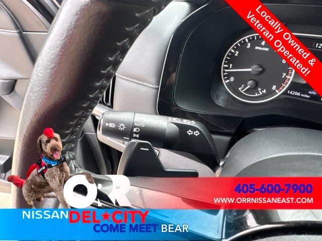 Used 2024 Nissan Pathfinder SL w/ SL Premium Package AWD/4WD image 20