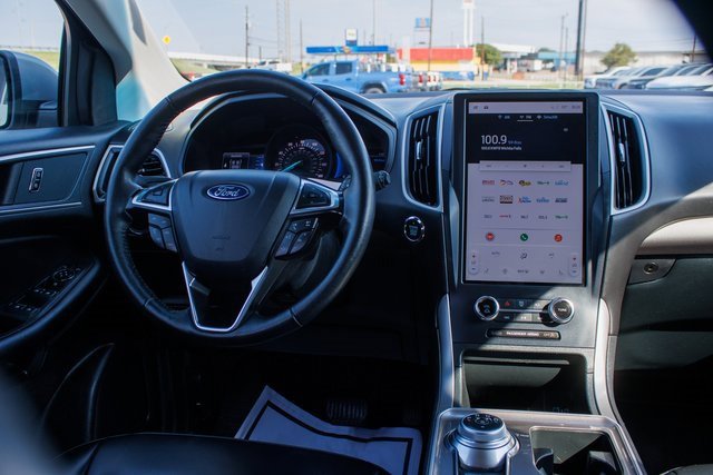 Used 2024 Ford Edge SEL image 15