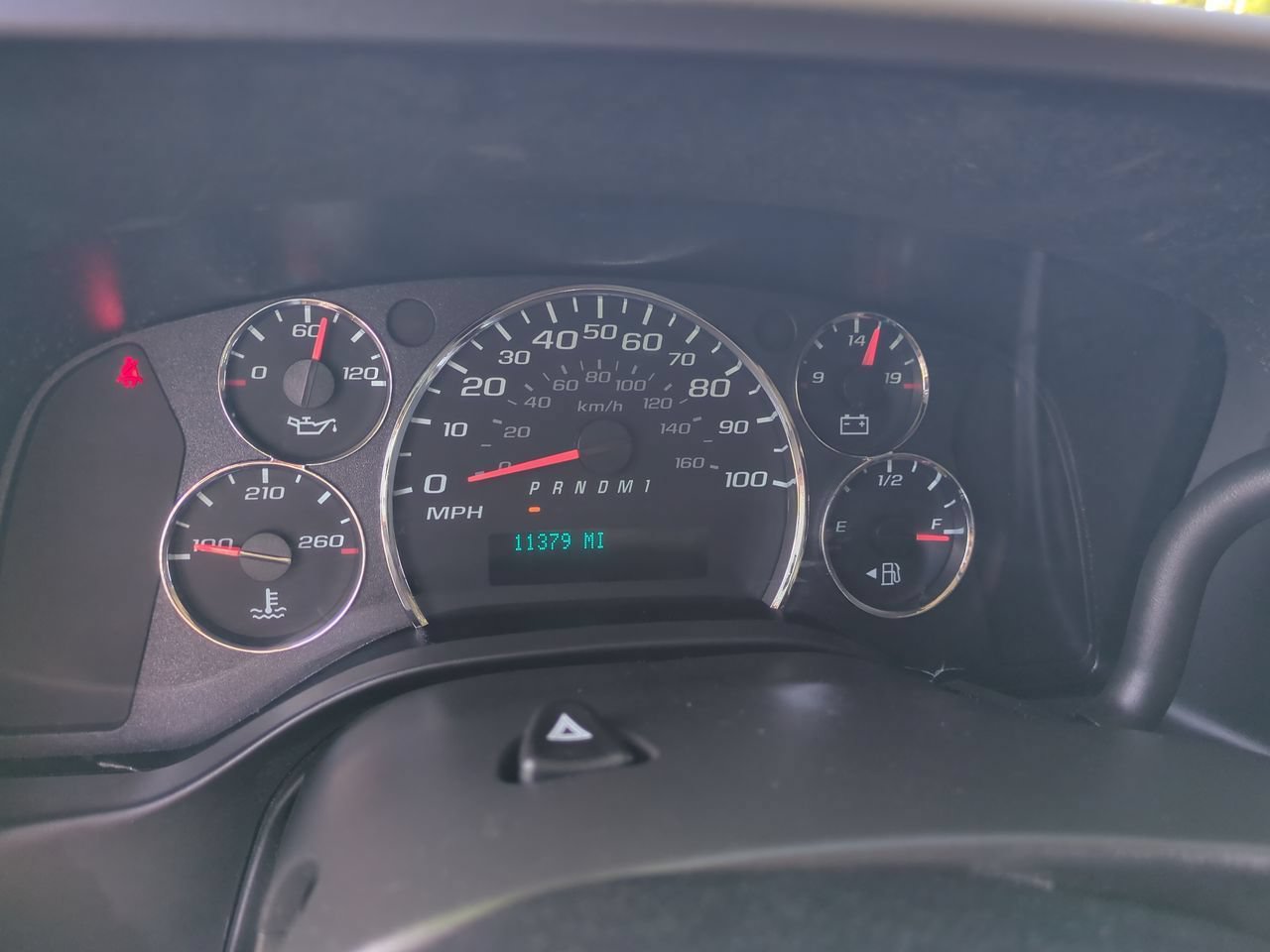 Used 2025 Chevrolet Express 2500 w/ Driver Convenience Package RWD image 11