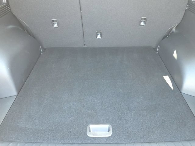 Certified 2024 Hyundai Tucson SE FWD image 20