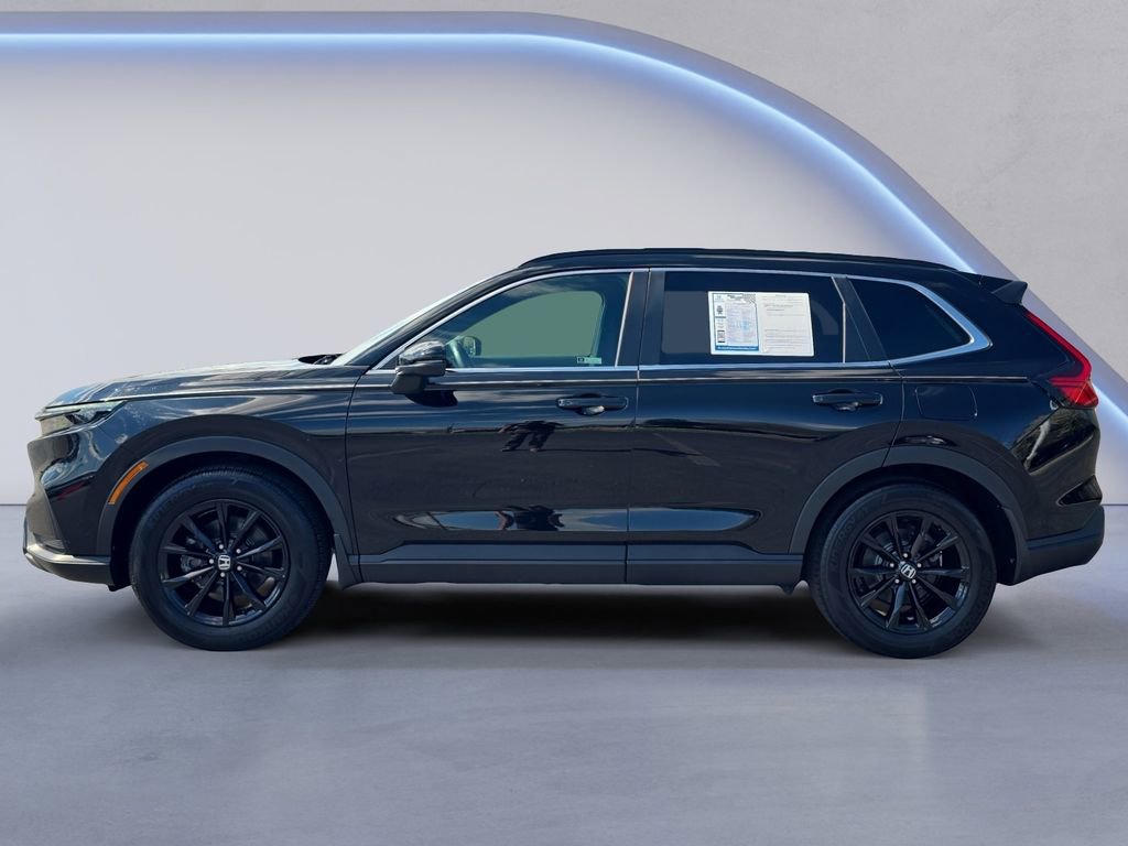 Used 2024 Honda CR-V Sport image 2