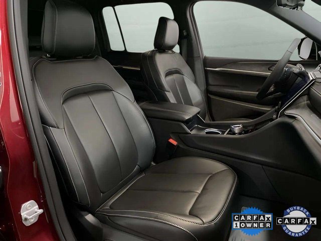 Used 2025 Jeep Grand Cherokee Limited 4xe image 81