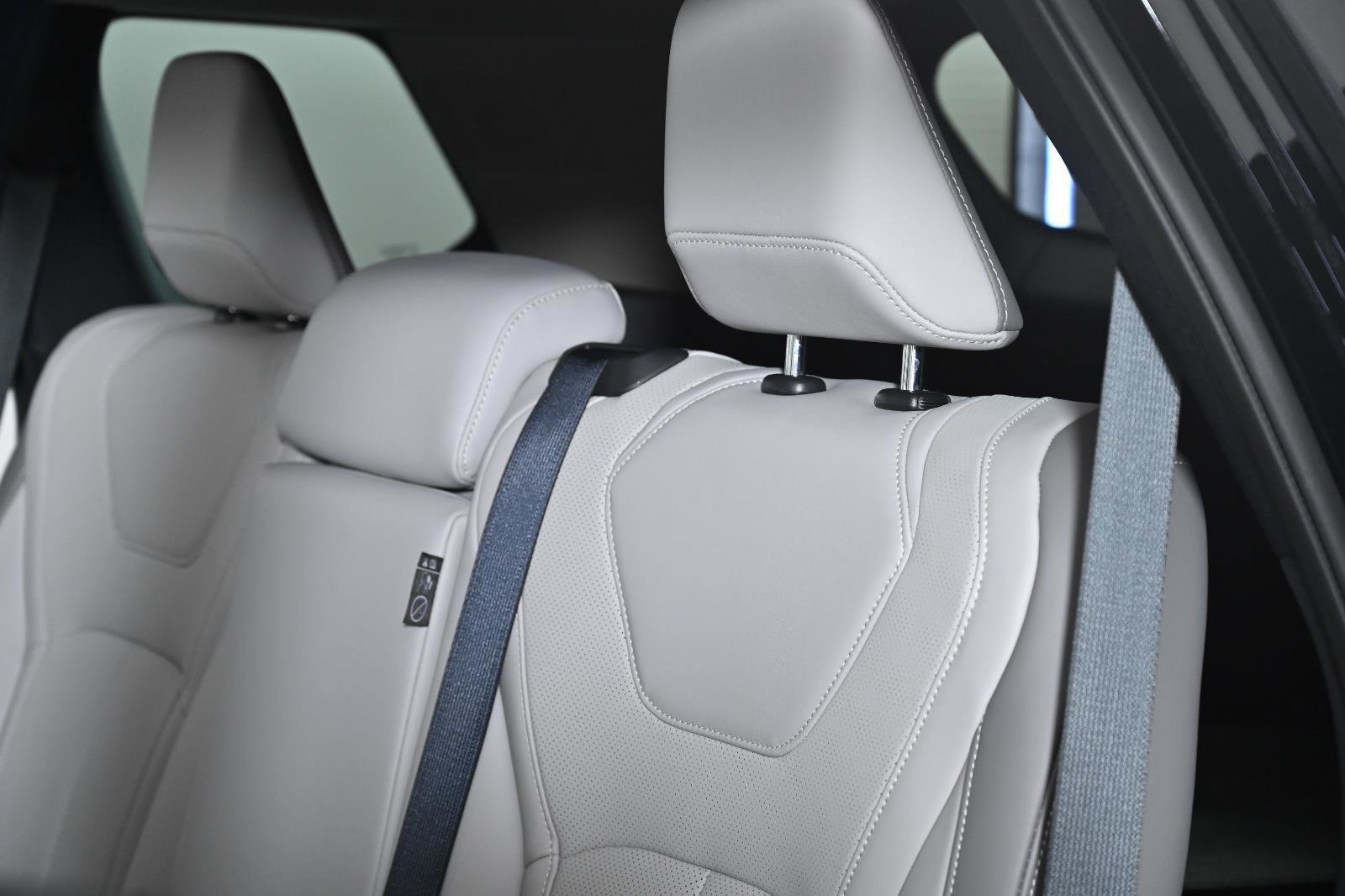 Certified 2026 INFINITI QX60 Luxe w/ Cargo Package image 29