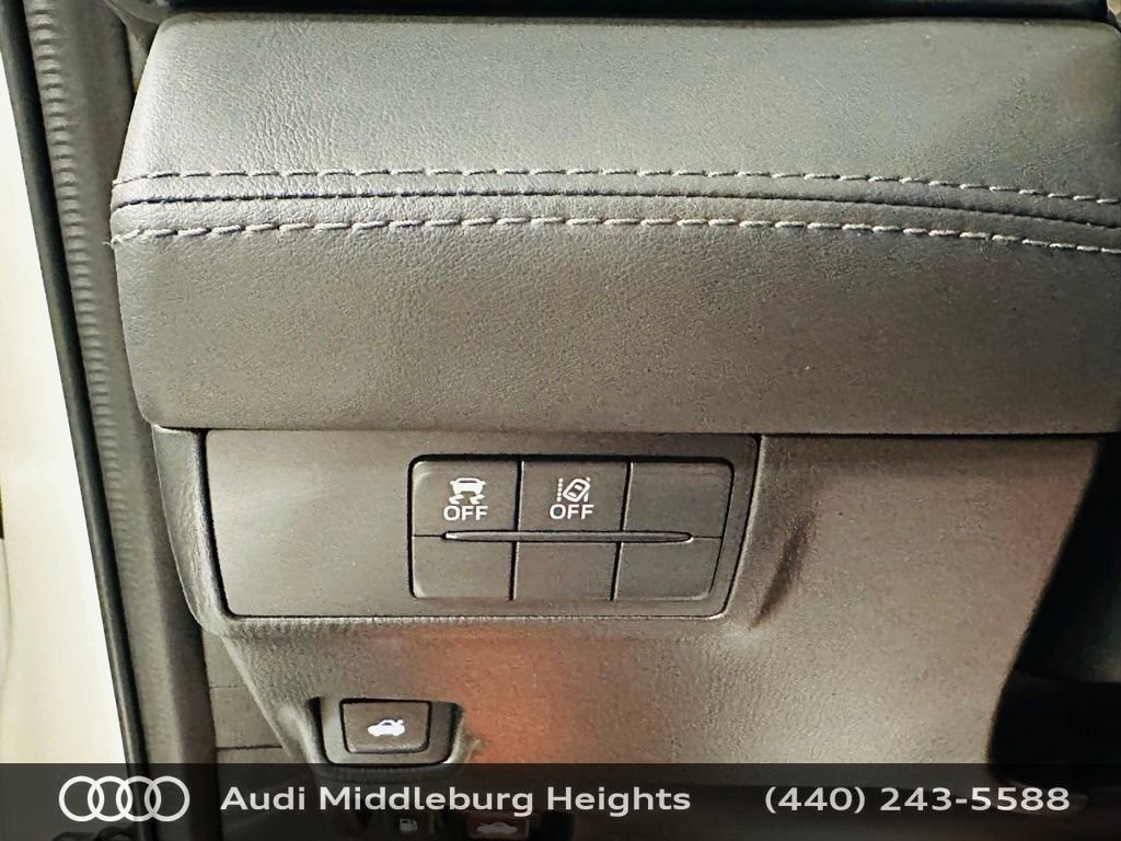 Used 2018 MAZDA MAZDA6 Touring image 15