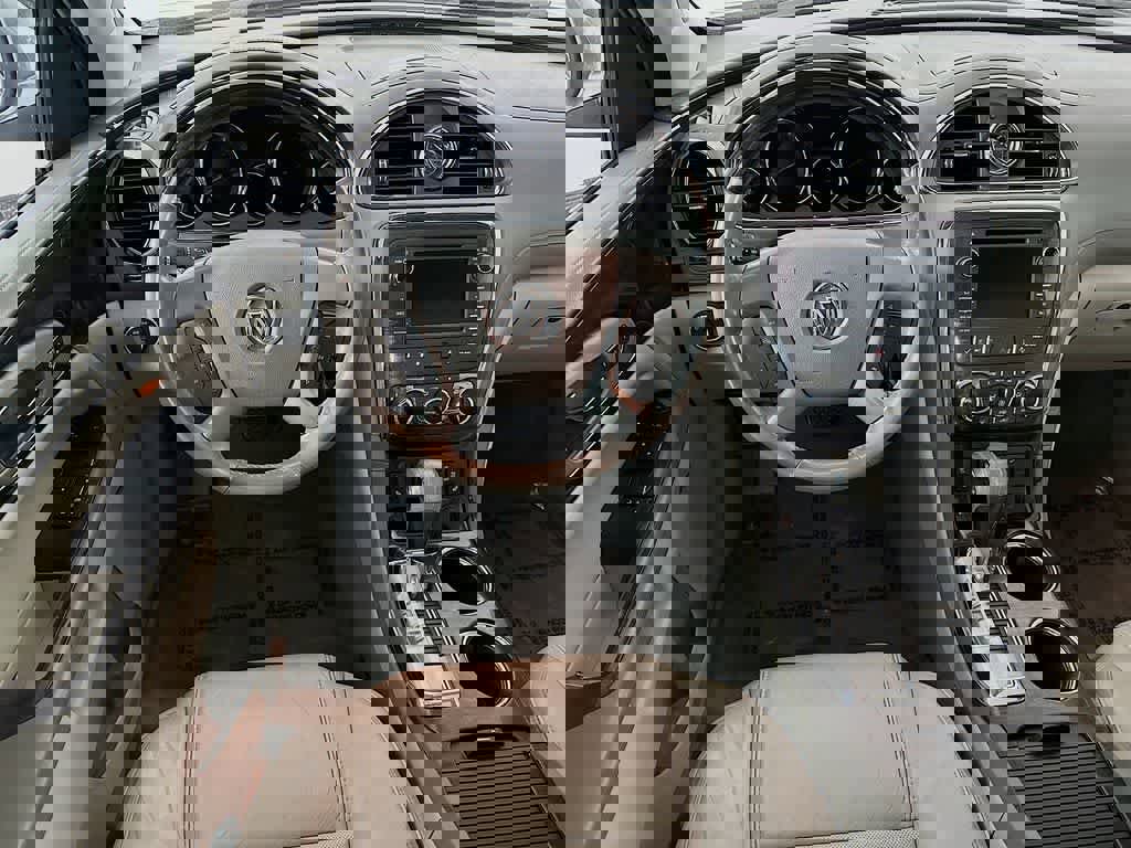 Used 2016 Buick Enclave Premium w/ Experience Buick Package image 10