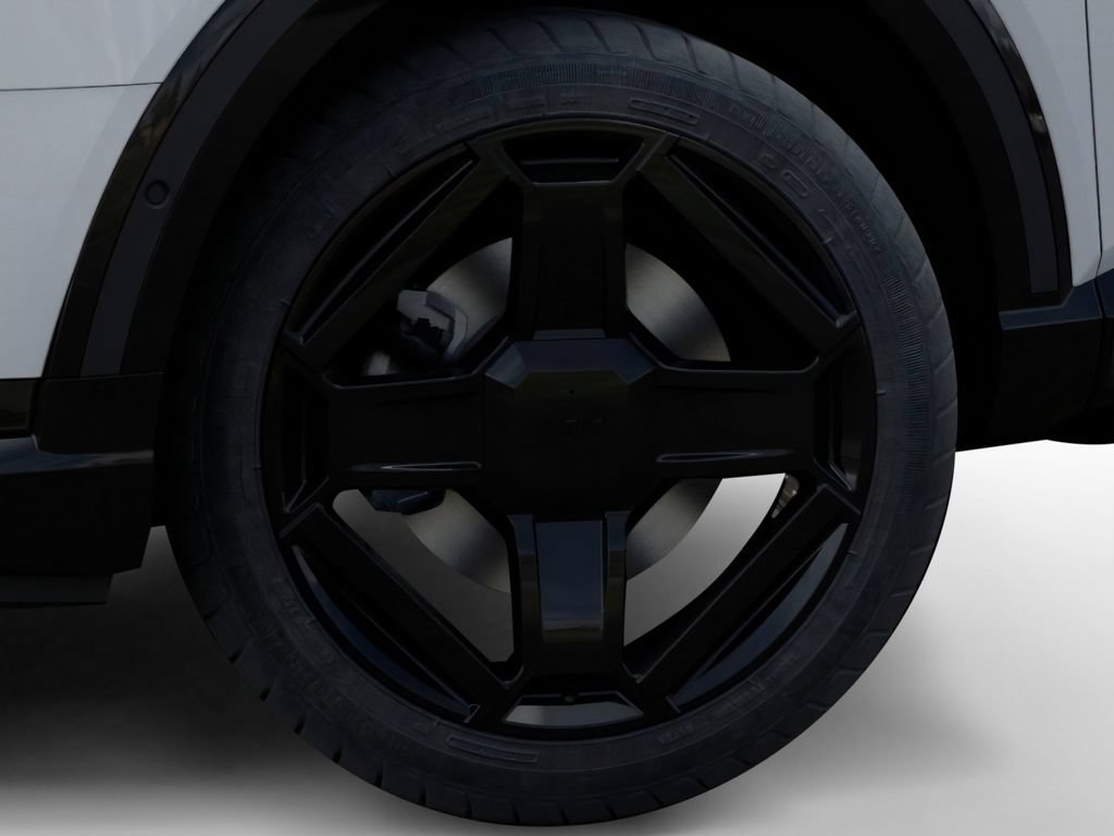 New 2027 Kia Telluride X-Line SX Prestige AWD/4WD image 9