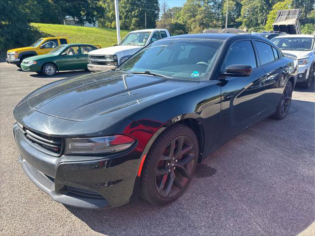 Certified 2020 Dodge Charger SXT w/ Plus Group