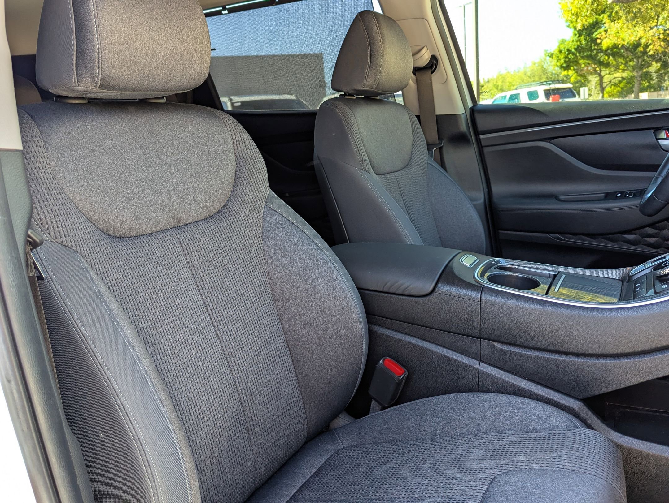 Used 2022 Hyundai Santa Fe XRT image 30