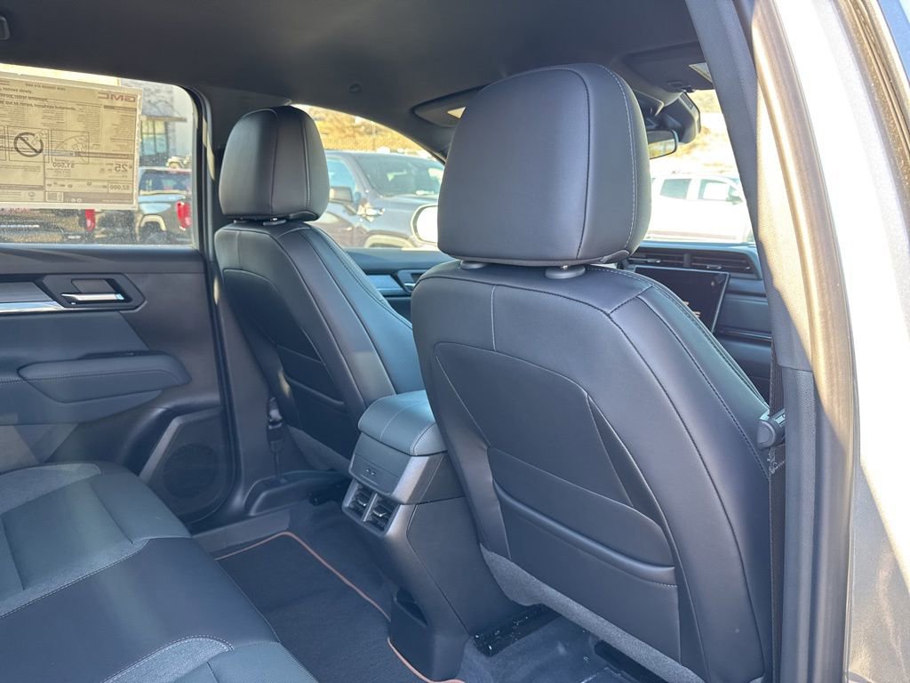 New 2026 GMC Terrain AT4 image 26