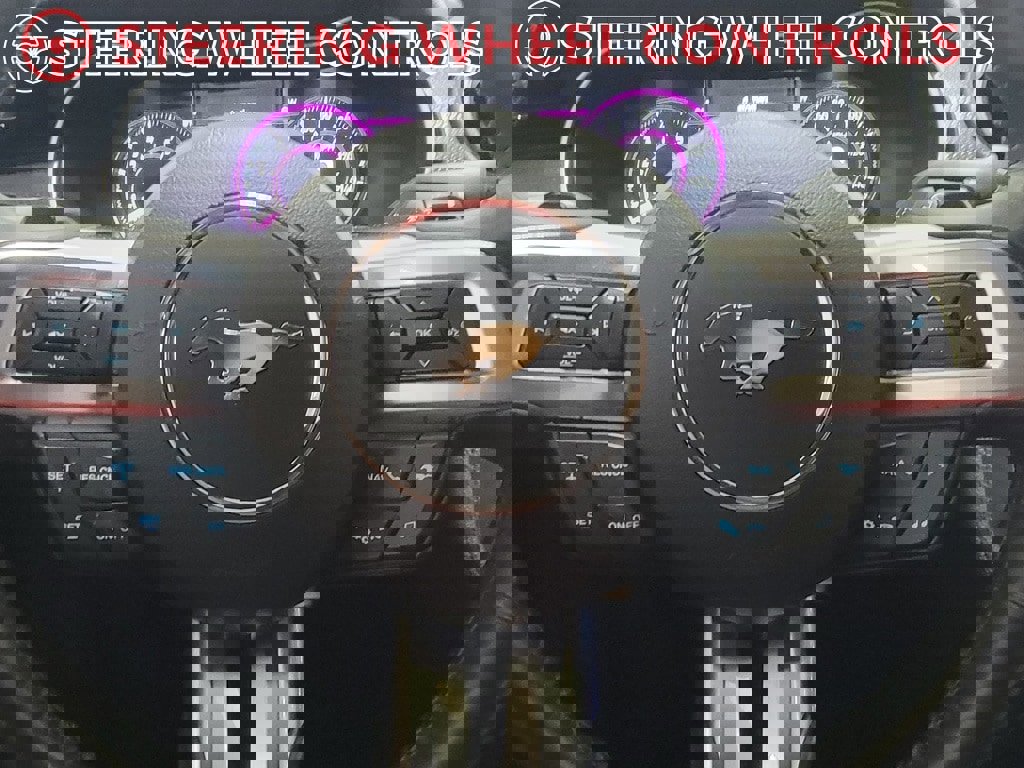 Used 2020 Ford Mustang GT Premium w/ Equipment Group 401A RWD image 19