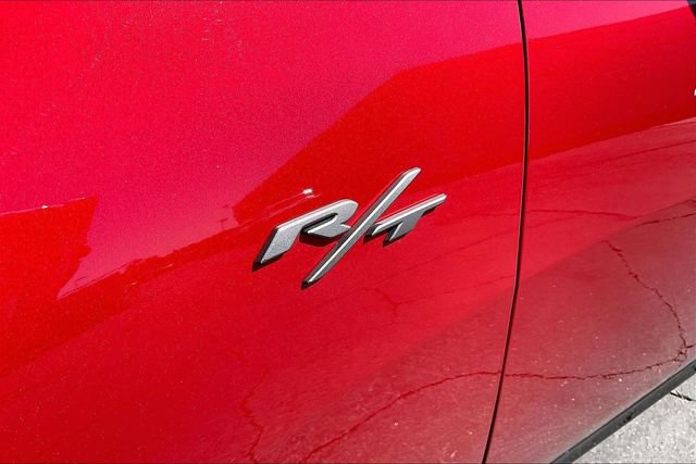 New 2026 Dodge Charger R/T AWD/4WD image 13