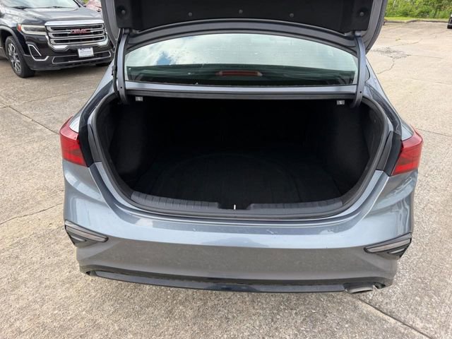 Used 2019 Kia Forte EX FWD image 5