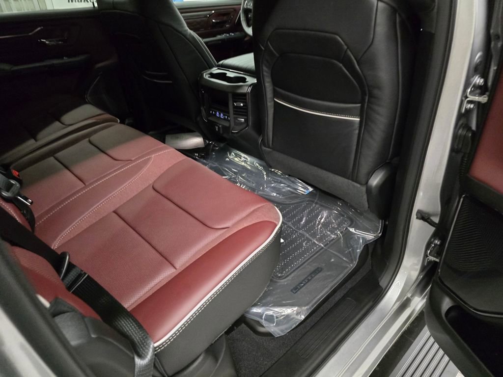 New 2026 RAM 1500 Limited image 44