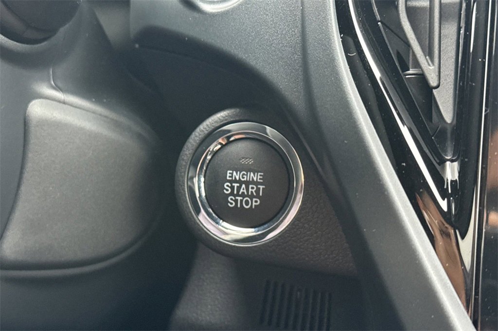 New 2025 Subaru Forester Touring image 20