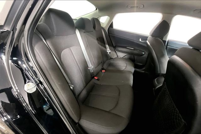 Used 2020 Kia Optima LX FWD image 26