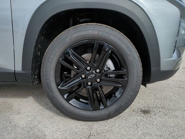 New 2026 Chevrolet Trax ACTIV w/ Driver Confidence Package FWD image 10