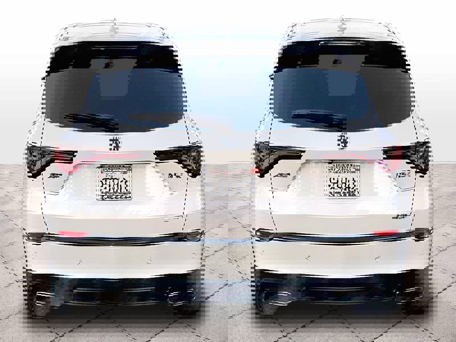 Used 2023 Acura MDX A-Spec image 7