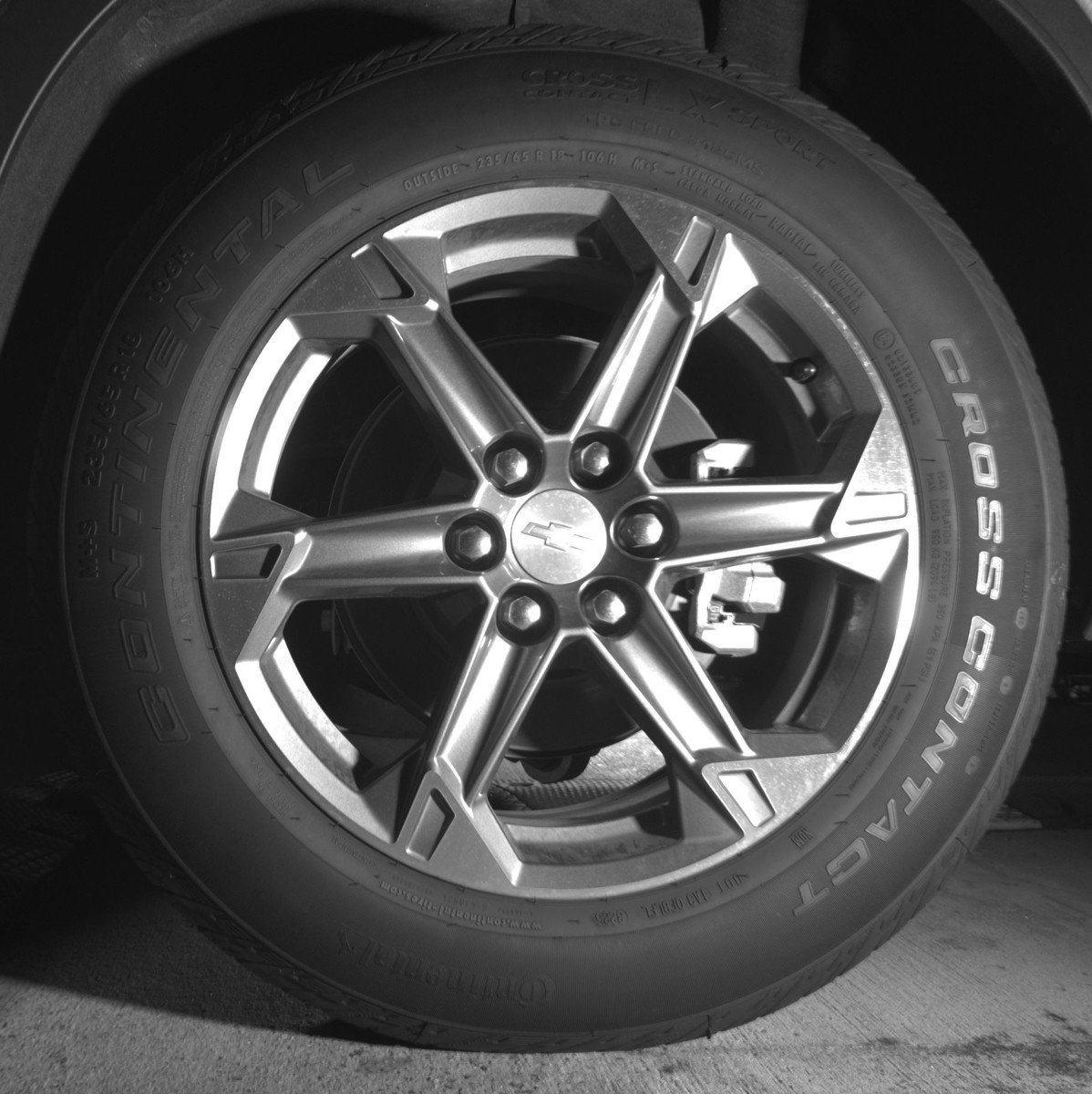 Used 2025 Chevrolet Blazer LT image 14