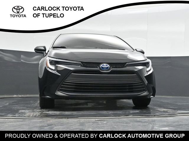 Used 2025 Toyota Corolla LE FWD image 49