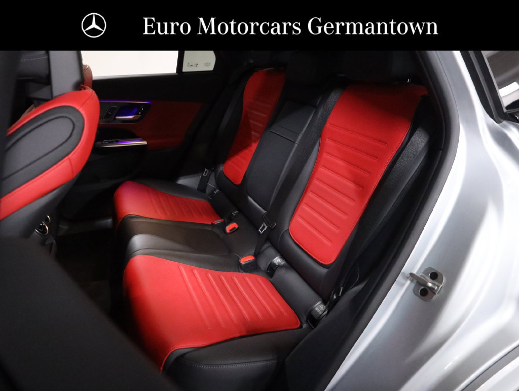 Certified 2024 Mercedes-Benz GLC 300 4MATIC image 37