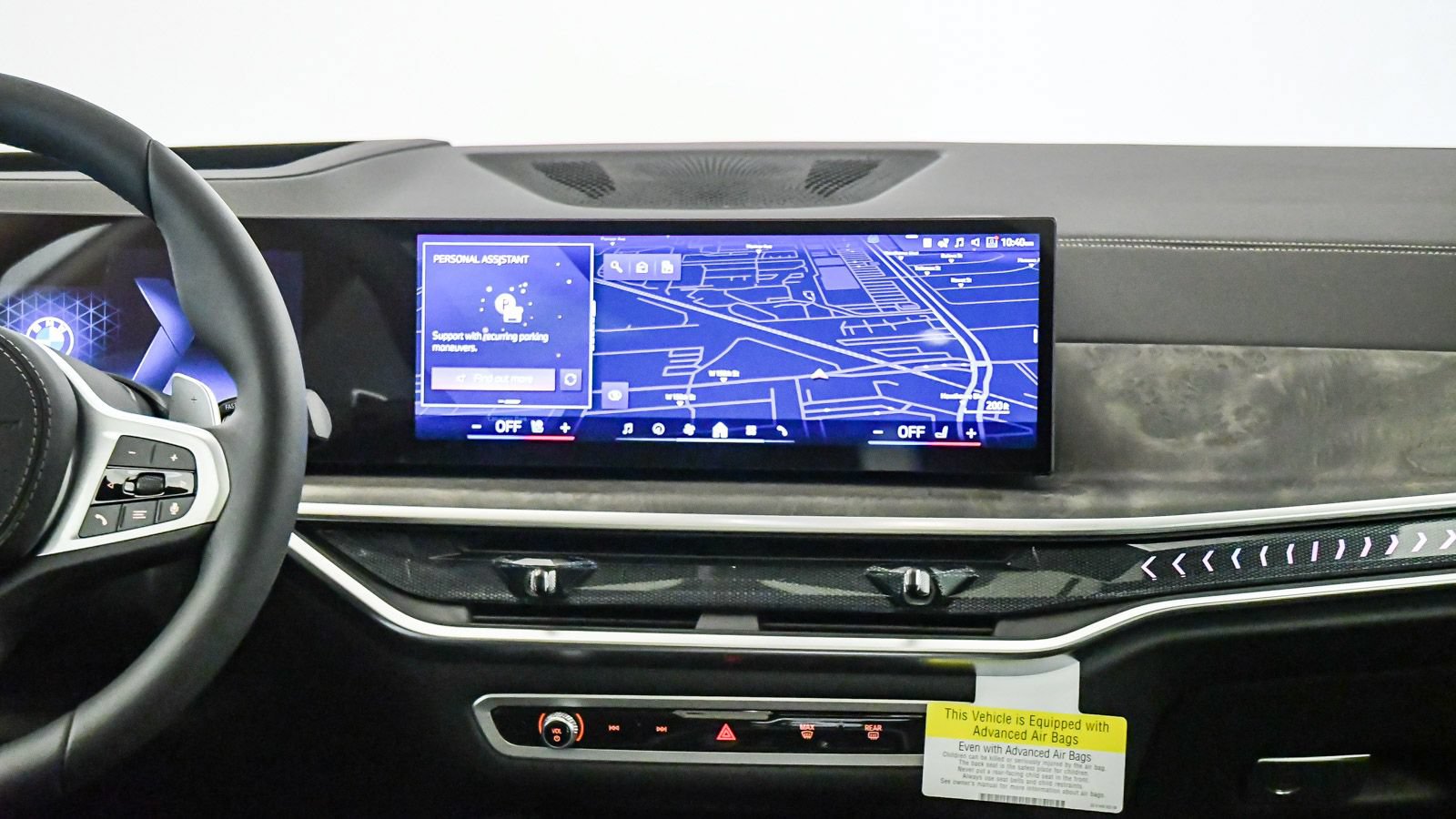 New 2026 BMW X5 xDrive40i w/ M Sport Package AWD/4WD image 15