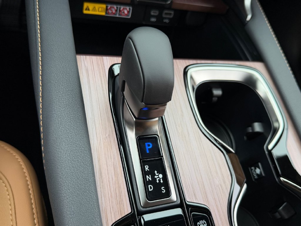 New 2026 Lexus RX 450h AWD w/ Convenience Package image 21