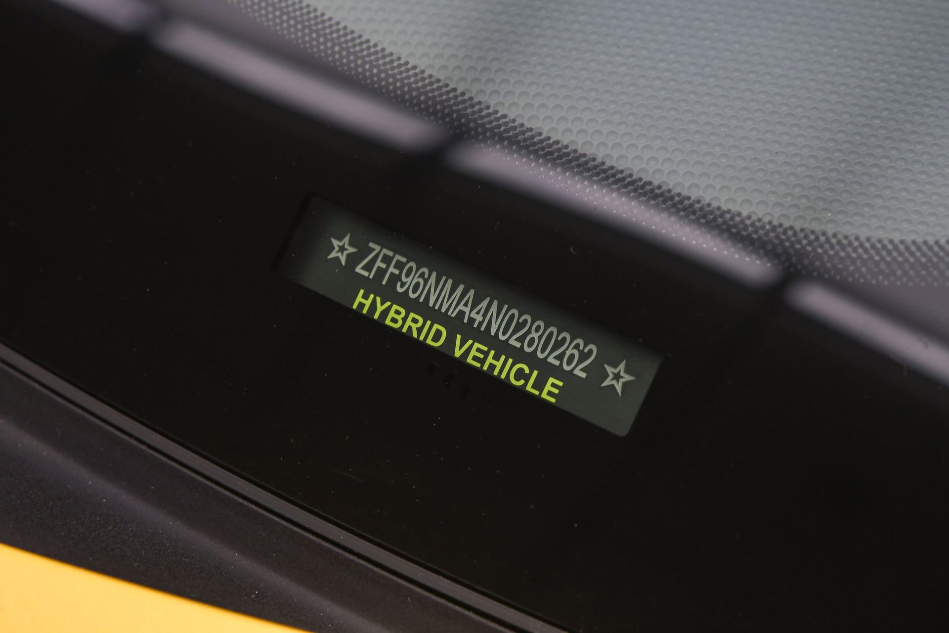 Used 2022 Ferrari SF90 Spider image 65