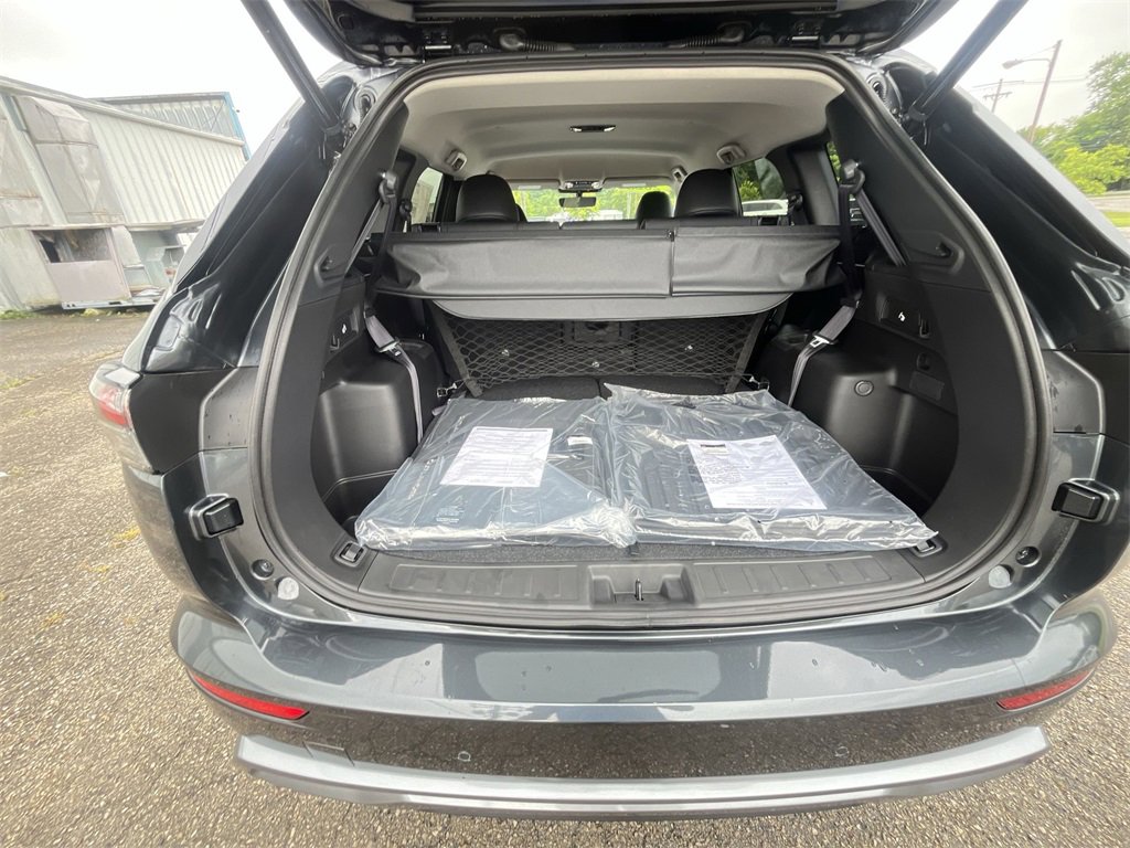 New 2025 Mitsubishi Outlander SE image 23