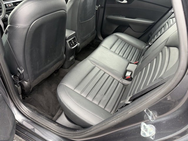 Used 2023 Kia Forte GT-Line w/ GT-Line Premium Package image 15