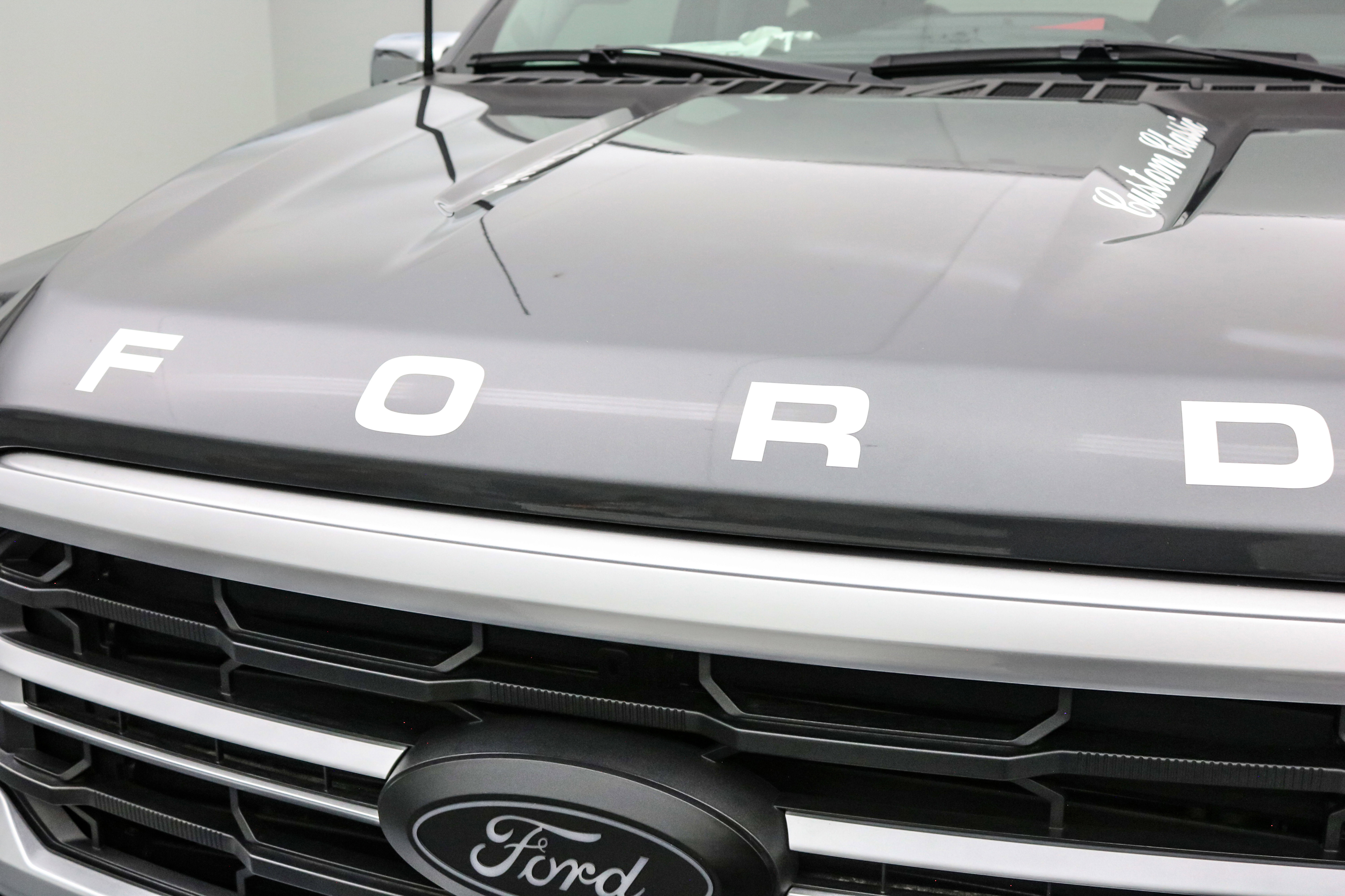 New 2025 Ford F150 XL w/ Equipment Group 103A High image 13