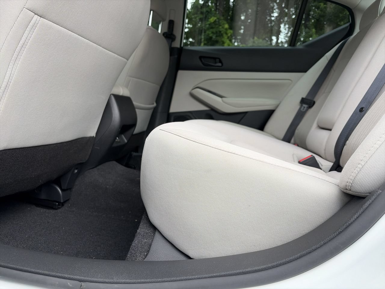 Used 2023 Nissan Altima 2.5 SV w/ SV Premium Package FWD image 22