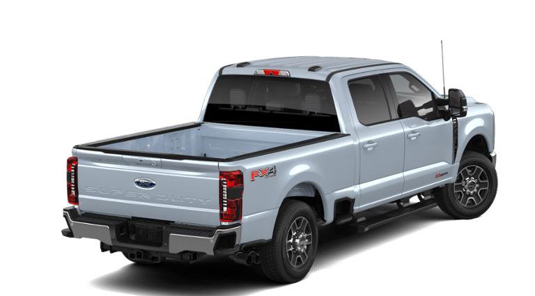 New 2026 Ford F250 Lariat AWD/4WD image 25