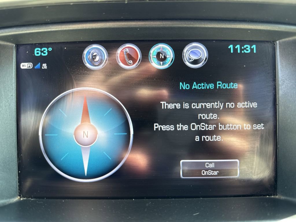 Used 2017 GMC Canyon SLE w/ SLE Convenience Package image 18