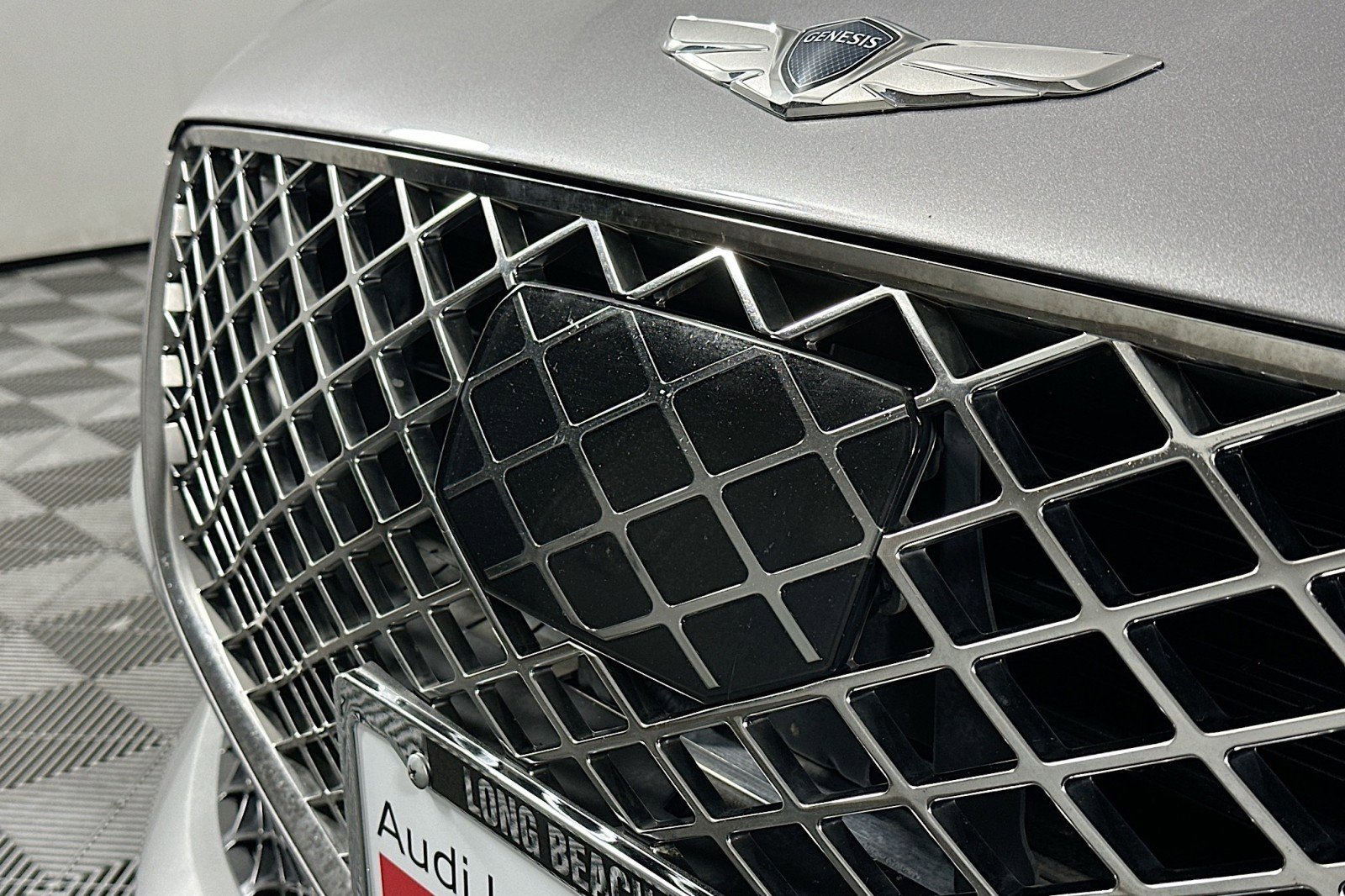 Used 2023 Genesis G80 2.5T image 15