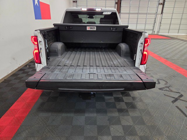 Used 2022 Chevrolet Silverado 1500 RST AWD/4WD image 32