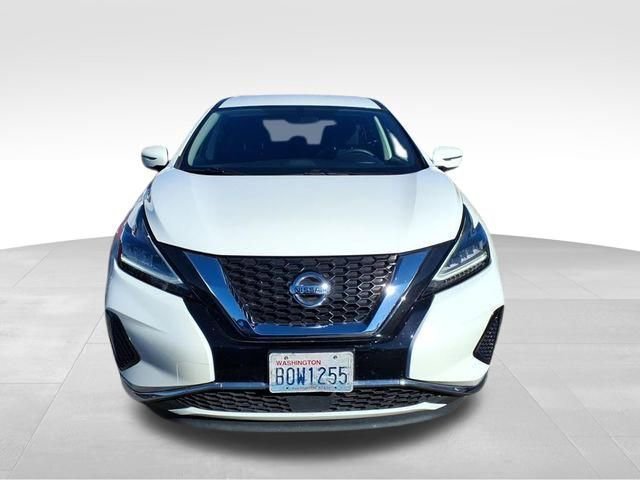 Used 2019 Nissan Murano S AWD/4WD image 6