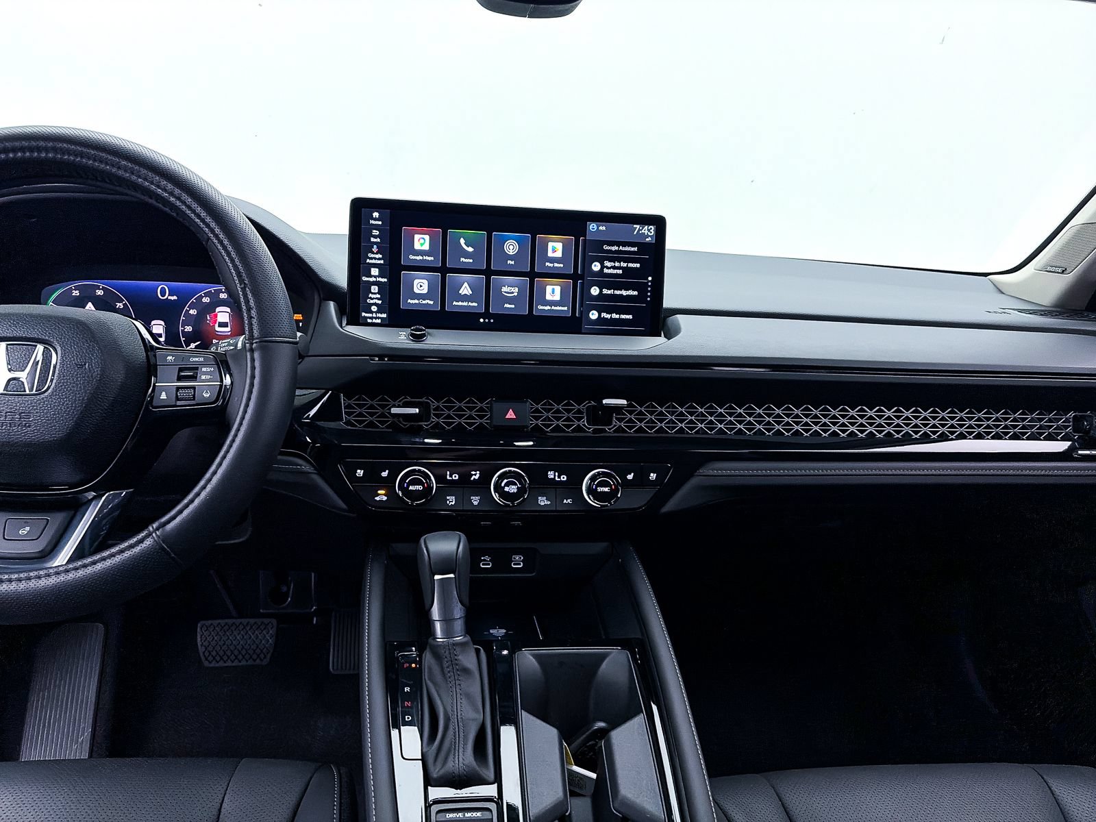 Used 2026 Honda Accord Touring image 11