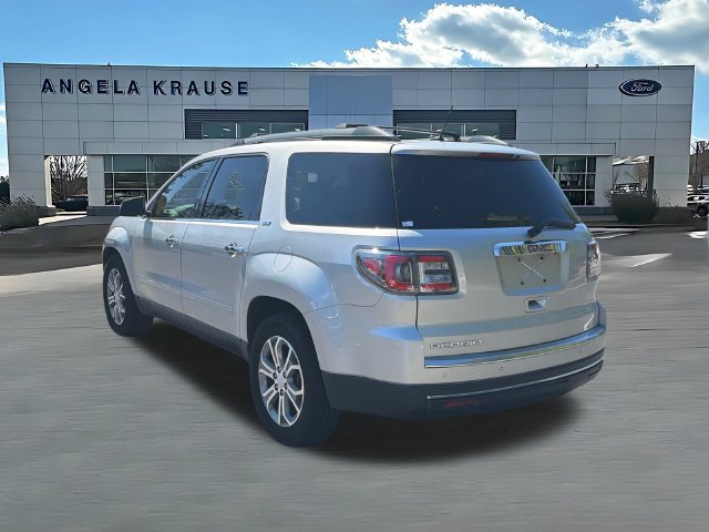 Used 2014 GMC Acadia SLT FWD image 6