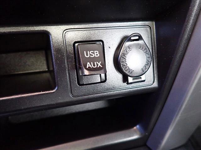 Used 2018 Toyota 4Runner SR5 image 17