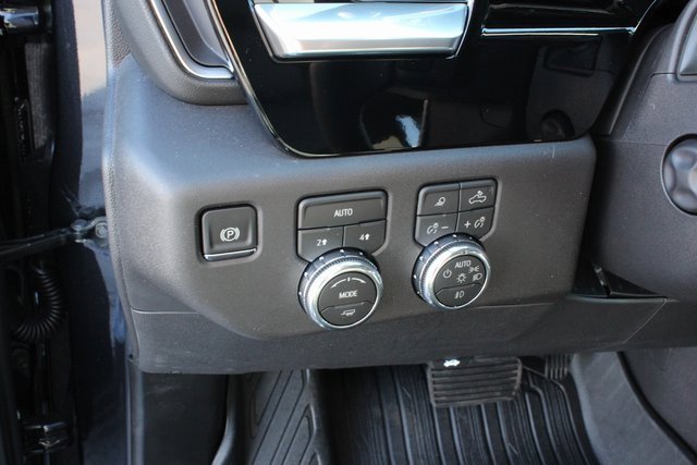 New 2026 GMC Sierra 1500 SLT w/ SLT Premium Package image 20