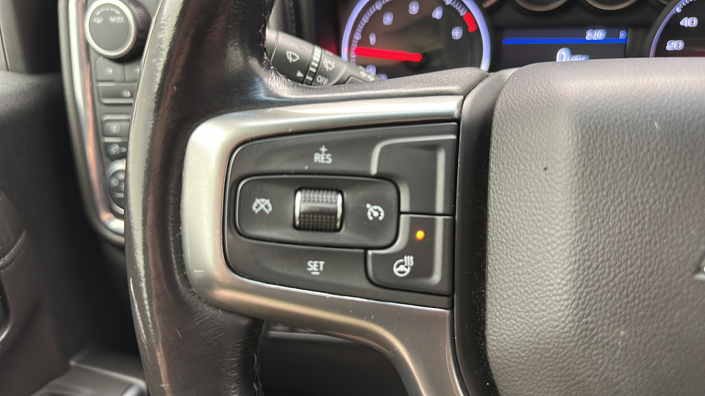Used 2021 Chevrolet Silverado 3500 LT w/ All Star Edition AWD/4WD image 17